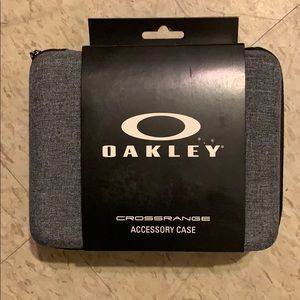 Oakley sunglasses case